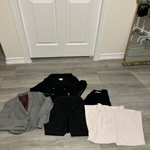 Aritzia xs bundle